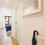 Apartmán Con Vistas En Centro Historico Zaragoza