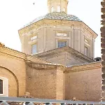 Apartmán Con Vistas En Centro Historico