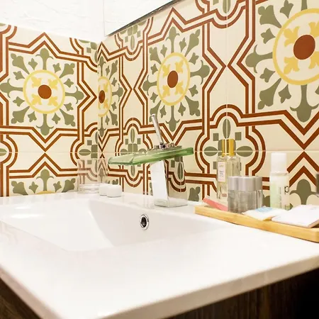 Con Vistas En Centro Histórico *