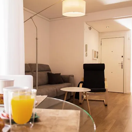 Con Vistas En Centro Histórico Saragoça