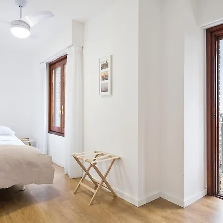 Con Vistas En Centro Histórico Apartamento