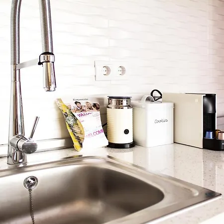 Con Vistas En Centro Histórico *