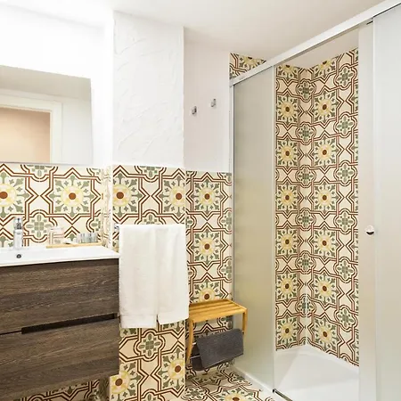 Con Vistas En Centro Histórico Apartamento *