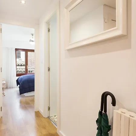 Apartamento Con Vistas En Centro Histórico Saragoça