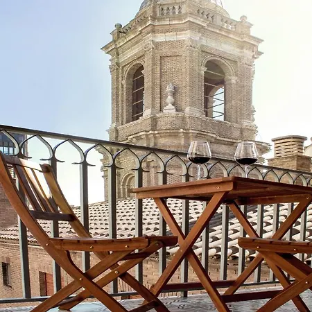 Con Vistas En Centro Historico *