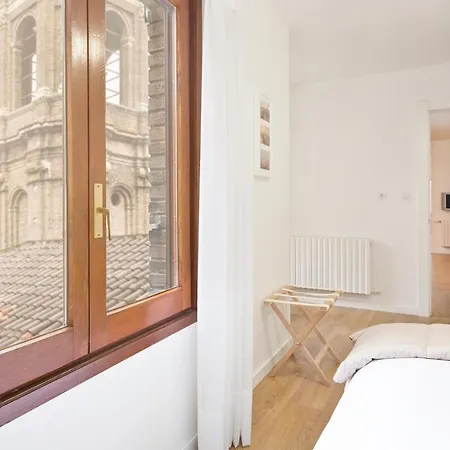 Con Vistas En Centro Historico